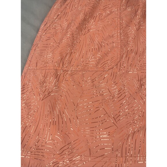 Kuhl Vantage Women's Large‎ Terra Cotta Skort - Picture 3 of 12